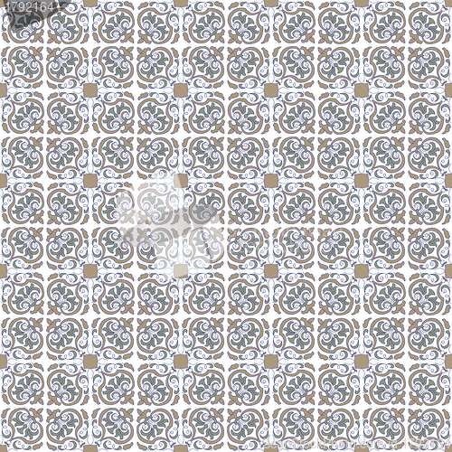 Image of Seamless pattern