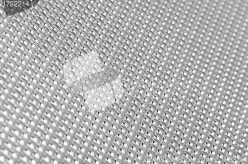 Image of Metal mesh plating