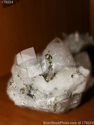 Image of Crystal