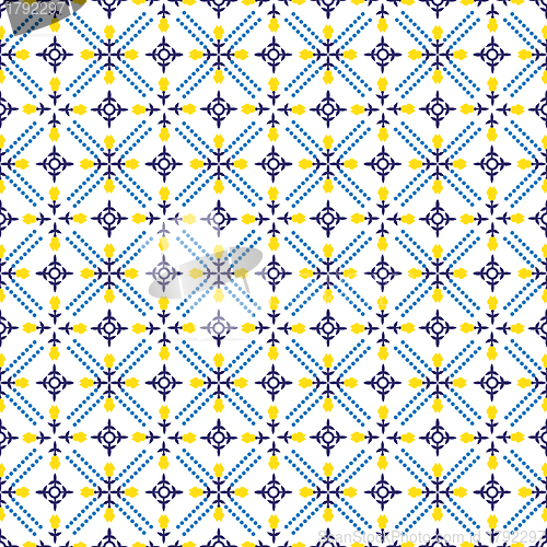 Image of Seamless pattern