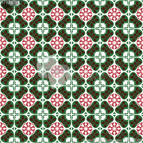 Image of Seamless pattern