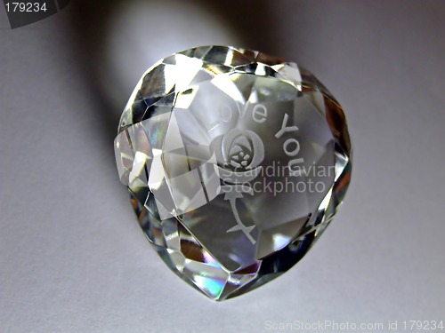 Image of Diamond