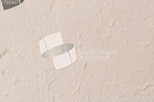 Image of Cream textured paper 