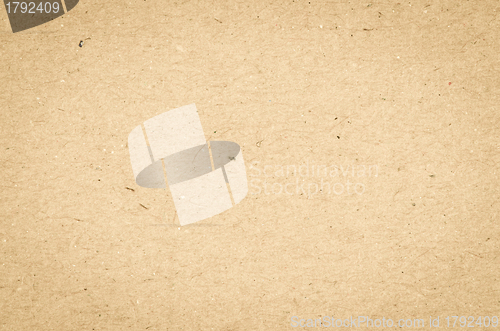 Image of Recycled paper texture 