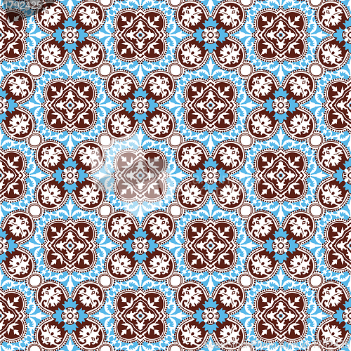 Image of Seamless pattern