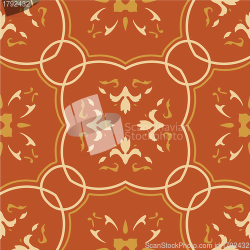 Image of Seamless vector pattern