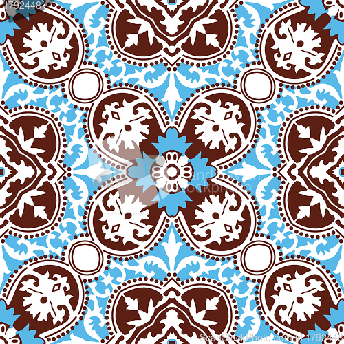 Image of Seamless vector pattern