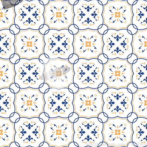 Image of Seamless pattern