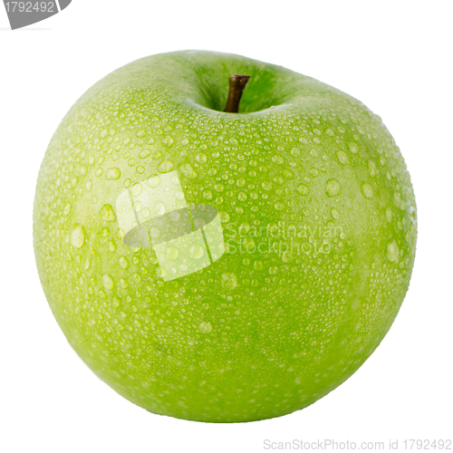 Image of Green apple