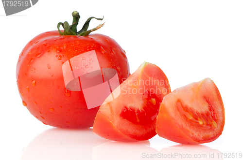 Image of Tomatoes