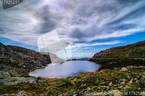 Image of Serra da Estrela, Portugal 