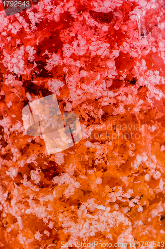 Image of Plant and Flower Gel