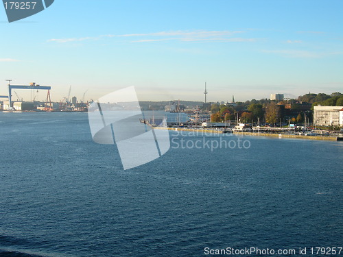 Image of Kiel in Germany