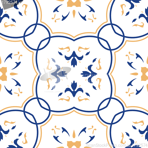 Image of Seamless pattern