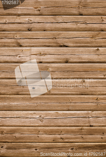 Image of Wood planks texture 