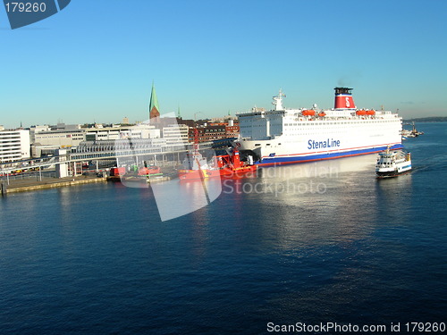 Image of From Kiel in Germany