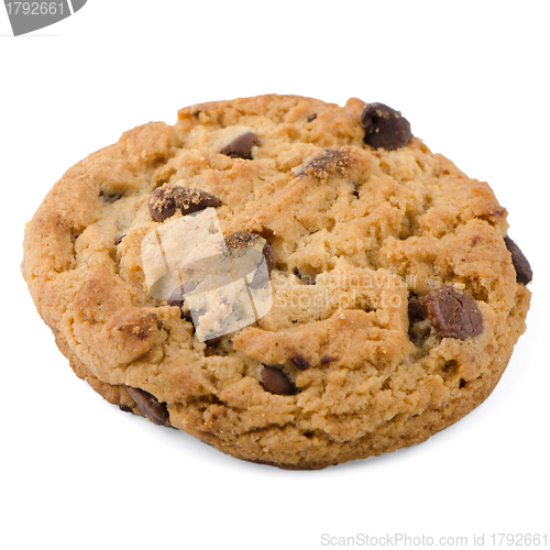 Image of Chocolate Chip Cookie