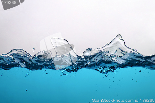 Image of Waves