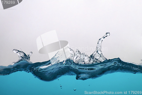 Image of Waves