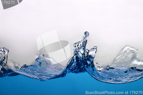 Image of Waves