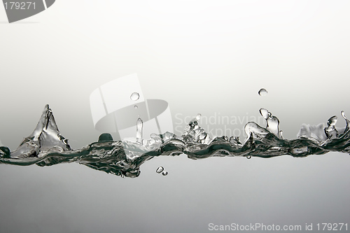 Image of Waves
