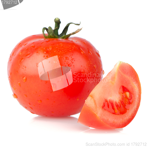 Image of Tomato