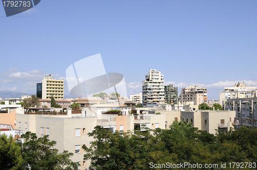 Image of El Terreno and Son Armadams