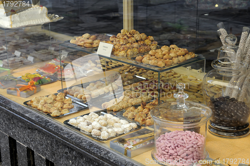 Image of Typical cakes from Majorca