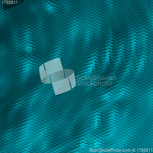 Image of 3d bright abstract background. EPS 8