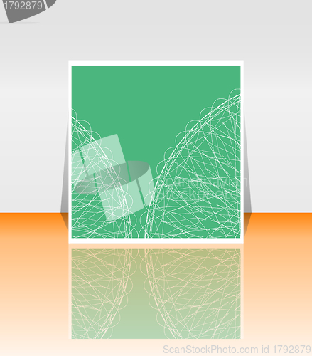Image of Flyer or Cover Design