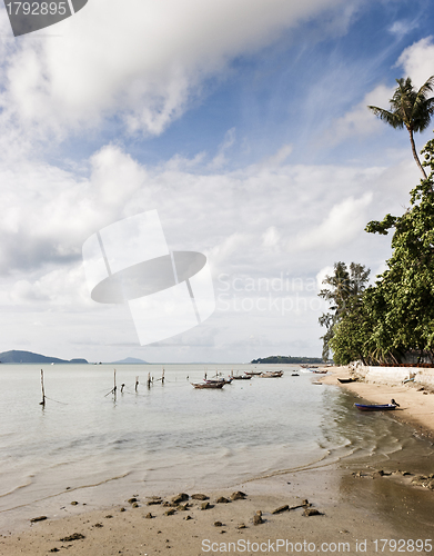 Image of 0052 Chalong Bay, Phuket, Thailand