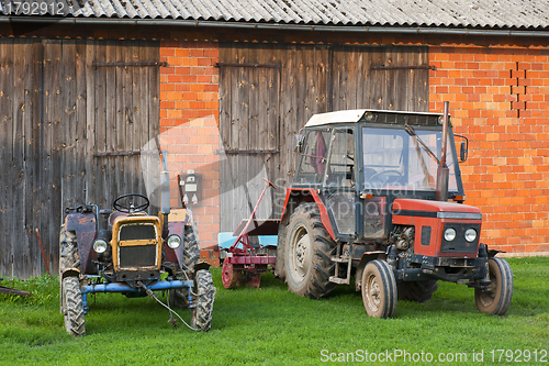 Image of Farm