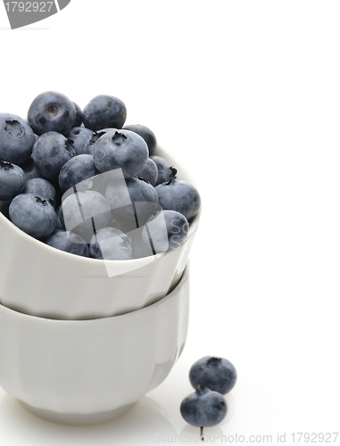 Image of Blueberries