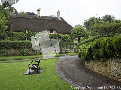 Image of Old cottage Cotswold