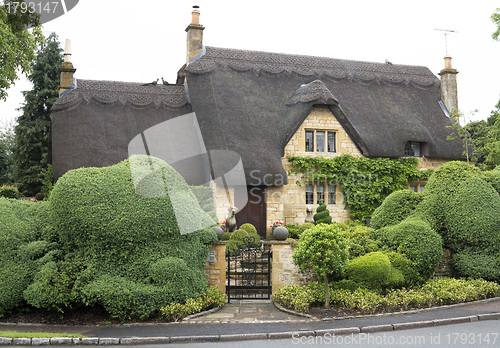 Image of Great cottage Cotswold