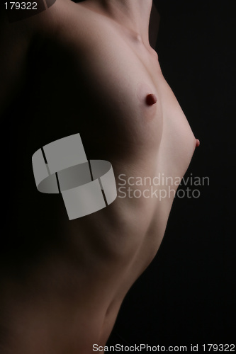 Image of nude art