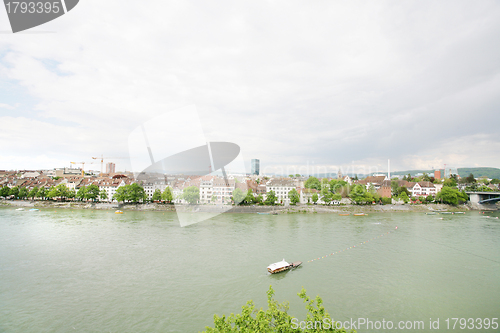 Image of Basel, Switzerland