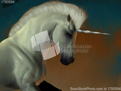 Image of Unicorn 03