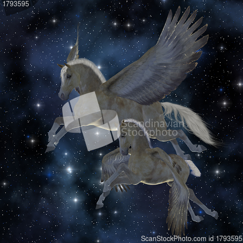 Image of Pegasus 04