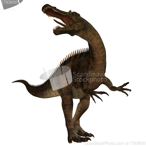 Image of Suchomimus 01