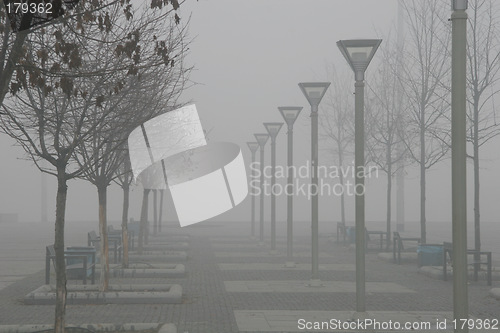 Image of Fog