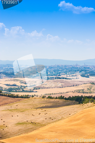 Image of Country in Tuscany