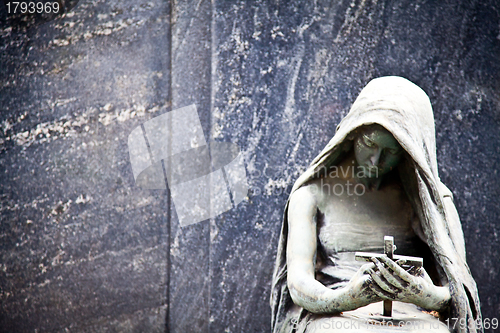 Image of Cemetary architectures - Europe