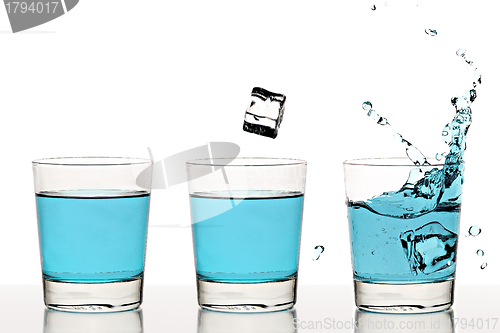 Image of Ice Cube