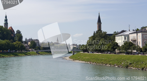 Image of Salzburg