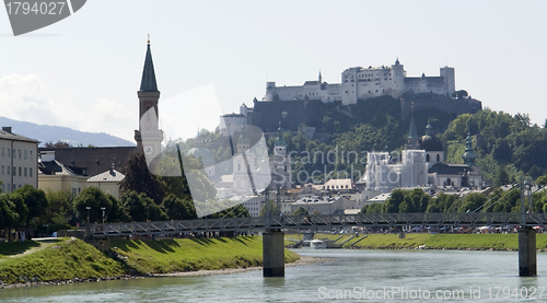 Image of Salzburg