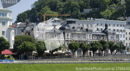 Image of Salzburg