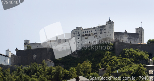 Image of Salzburg