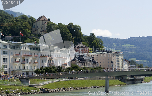 Image of Salzburg