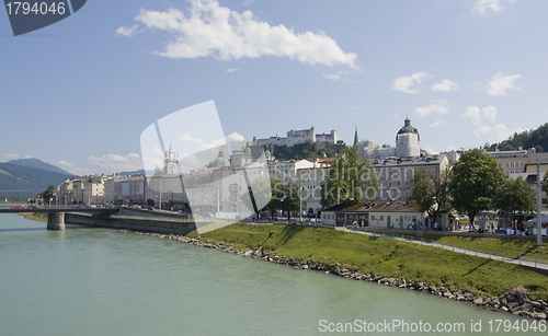 Image of Salzburg